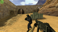 CS 1.6 Koretini Edition