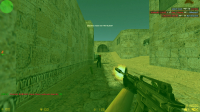 CS 1.6 ManiaBG Edition