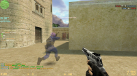 CS 1.6 Legendary Dual Gaming