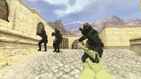CS 1.6 Printstream Edition
