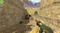 CS 1.6 AlGaming Edition