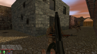Firearms